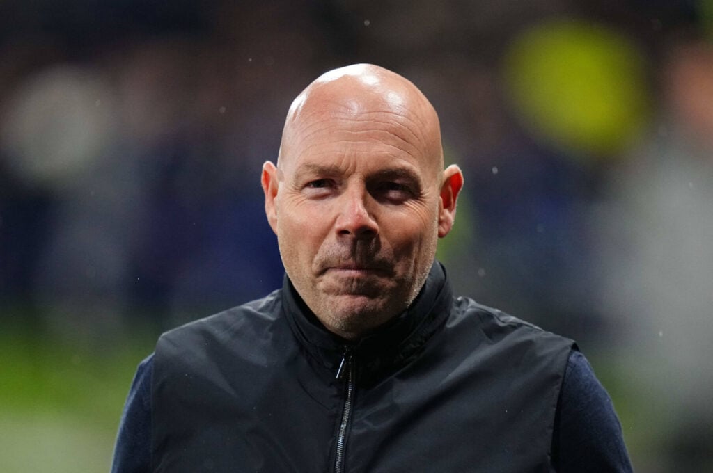 Brian Riemer og Danmark har fundet sine modstandere i Nations League.