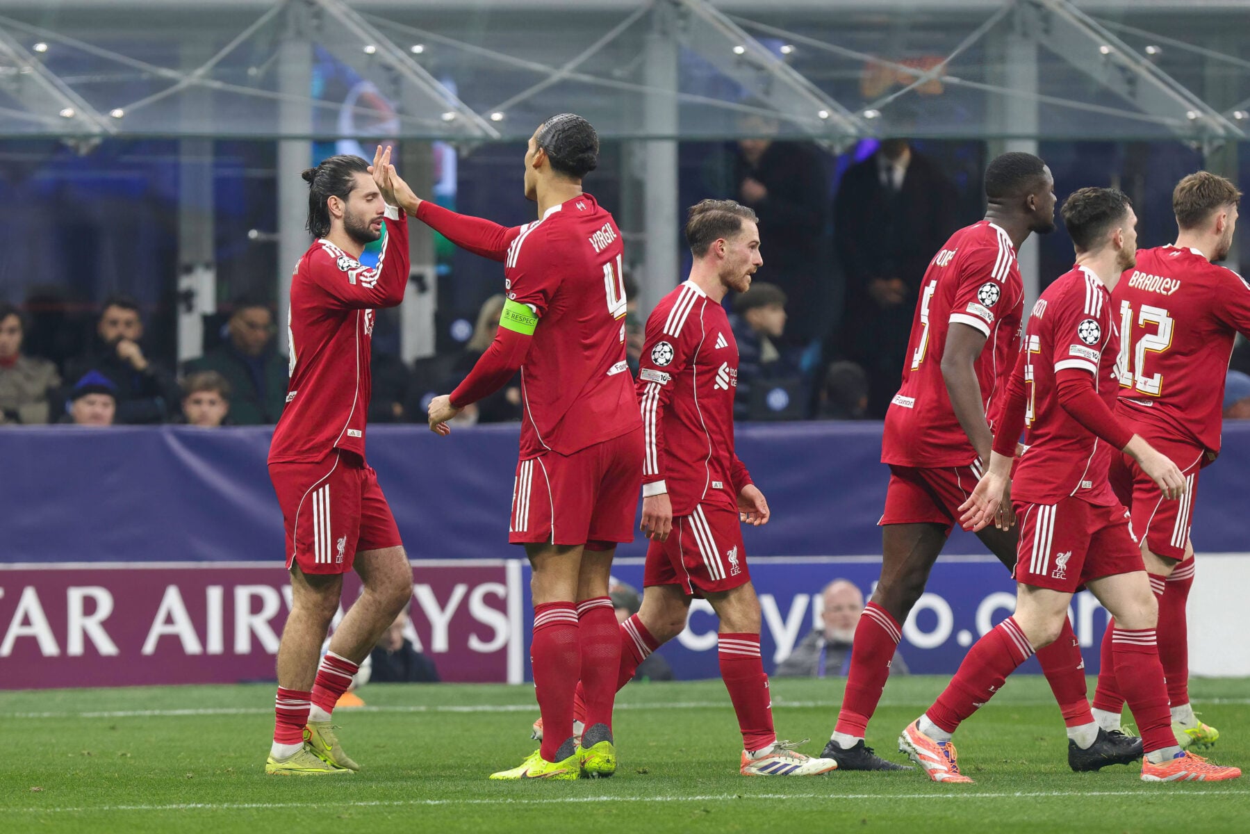 Real Madrid vil på rov i Liverpool, hvor de vil hente en stjerne, der allerede har våde drømme om klubben fra den spanske hovedstad.