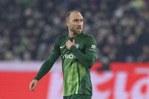 Den danske landsholdsstjerne Christian Eriksen har nu reageret efter et pludseligt exit. Det gør han i et interview med Viaplay.