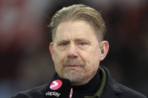 Peter Schmeichel har en klar opfordring til ledelsen i Manchester United.