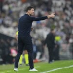 Xabi Alonso står uden job, da han blev fyret tidligere på året i Real Madrid efter syv måneder på sidelinjen. Nu går turen til Liverpool.