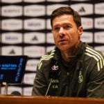 Xabi Alonso kan være træner i Premier League næste sæson.