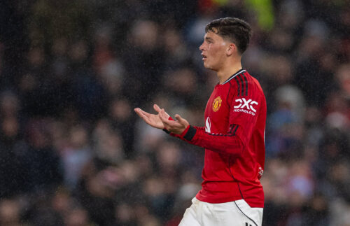 Han er blevet sigtet for mordforsøg.