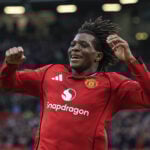 Patrick Dorgu pådrog sig en skade mod Arsenal, hvor han ellers stjal rampelyset for Manchester United. Nu stjæler danskeren overskrifterne.