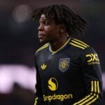 Patrick Dorgu har haft en markant sæson i mægtige Manchester United, men på det seneste har en skade sendt danskeren på lazarettet.