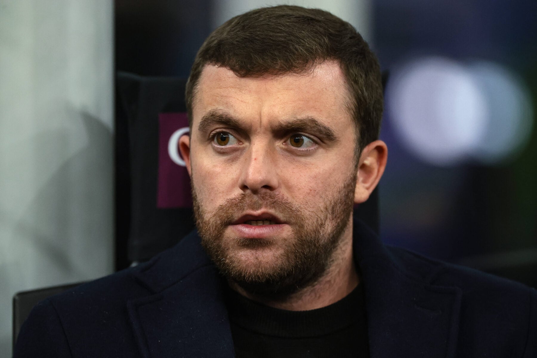 Fabrizio Romano melder, at Arsenal er klar på en transfer.