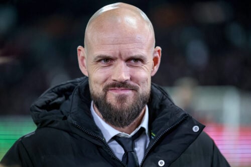 Kristian Bach Bak og FCM var klar med mange millioner.