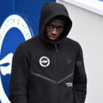 Manchester United vil for alt i verden slå kløerne i Carlos Baleba fra Brighton, som du har sat ord på det mulige skifte til Old Trafford.