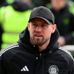 39-årige Kasper Schmeichel er i den grad kommet i modvind i disse dage. Først blev han vraget i Celtic - nu sker det på landsholdet.