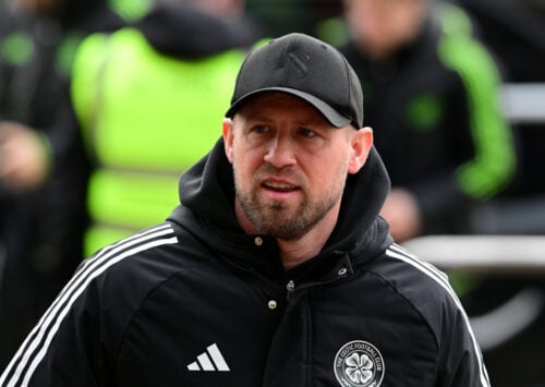 39-årige Kasper Schmeichel er i den grad kommet i modvind i disse dage. Først blev han vraget i Celtic - nu sker det på landsholdet.