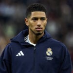 Jude Bellingham er klar til at sige ja.