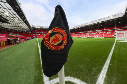 Michael Owen vandt Ballon d'Or i 2001. Otte år senere hentede Manchester United ham på en fri transfer.