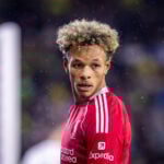 Liverpool har solgt ham.