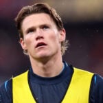 Scott McTominay har fremtiden på plads.