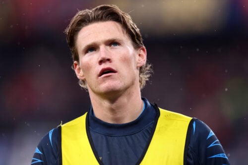 Scott McTominay har fremtiden på plads.