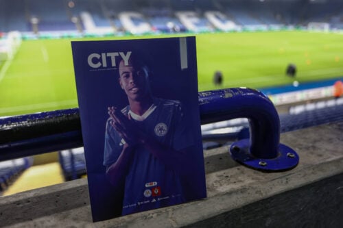 Premier League appellerer. Det samme har Leicester gjort.