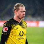 Julian Ryerson er på blokken hos Manchester United.