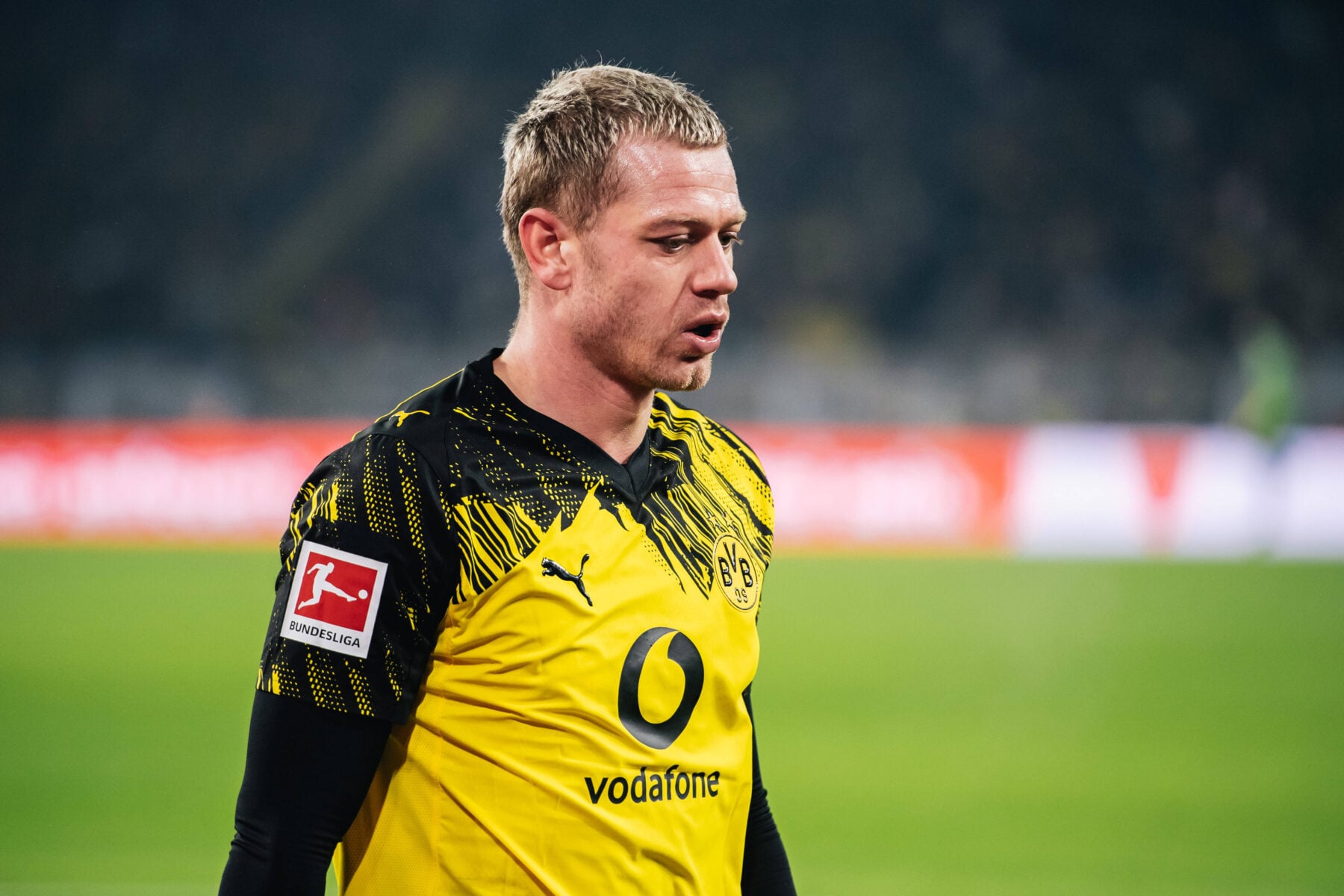 Julian Ryerson er på blokken hos Manchester United.