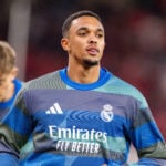 Trent Alexander-Arnold nærmer sig en tilbagevenden til Liverpool.