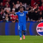 Vinicius Junior blev centrum i en voldsom kontrovers, da Real Madrid slog Benfica med 1-0 i midtugen. Nu kommer der en bombe i sagen.