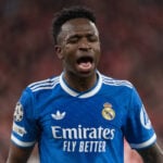 Vinicius-sagen tager nu en ny drejning.