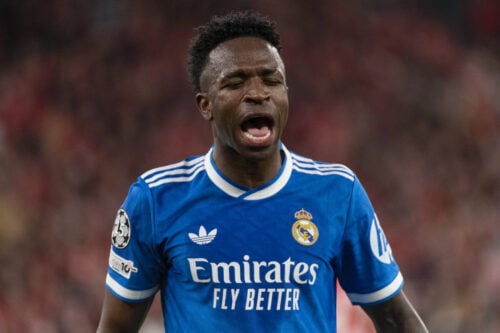 Vinicius-sagen tager nu en ny drejning.