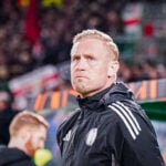 39-årige Kasper Schmeichel er under massivt pres i Celtic, mens danskerens faste plads på landsholdet kan ryge i svinget inden længe.