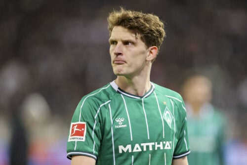 Jens Stage er ramt af kritik.