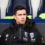 Ny trænerfyring er en realitet.