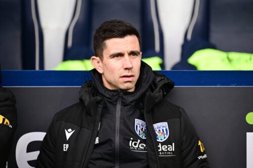 Ny trænerfyring er en realitet.