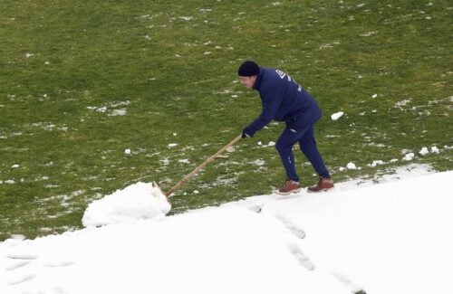 Superliga-duksene fra AGF får et markant løft frem mod forårspremieren, men nu kan kampen blive aflyst. Her er seneste nyt.