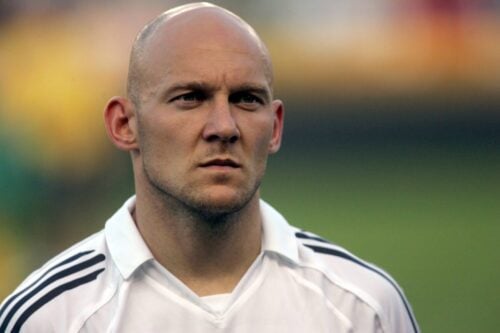 Thomas Gravesen har nu smidt bomben angående Brøndby.
