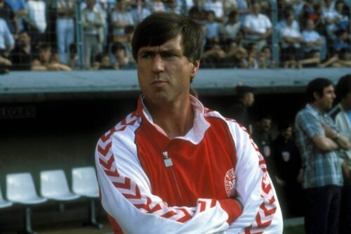 Sepp Piontek er gået bort i en alder af 85 år. Det bekræfter familien torsdag. Her er Michael Kjærbøls nekrolog.