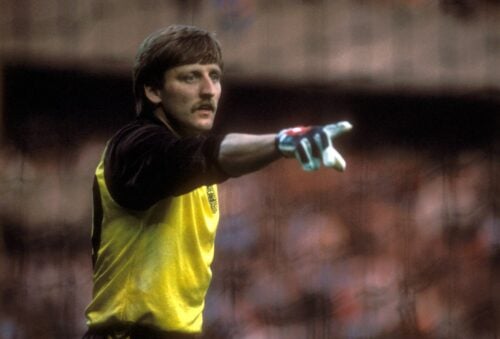 Ole Qvist fylder 76 år i dag.