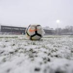 Snevejret får nu en dansk klub til at aflyse en kommende kamp, hvilket er officielt bekræftet af klubben denne fredag.