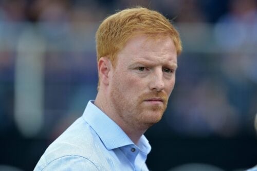 En Brøndby-transfer kommer ikke til at ske.