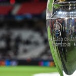 Champions League er nået til ottendedelsfinalerne i denne uge, men hvem er egentlig favorit til at vinde turneringen?