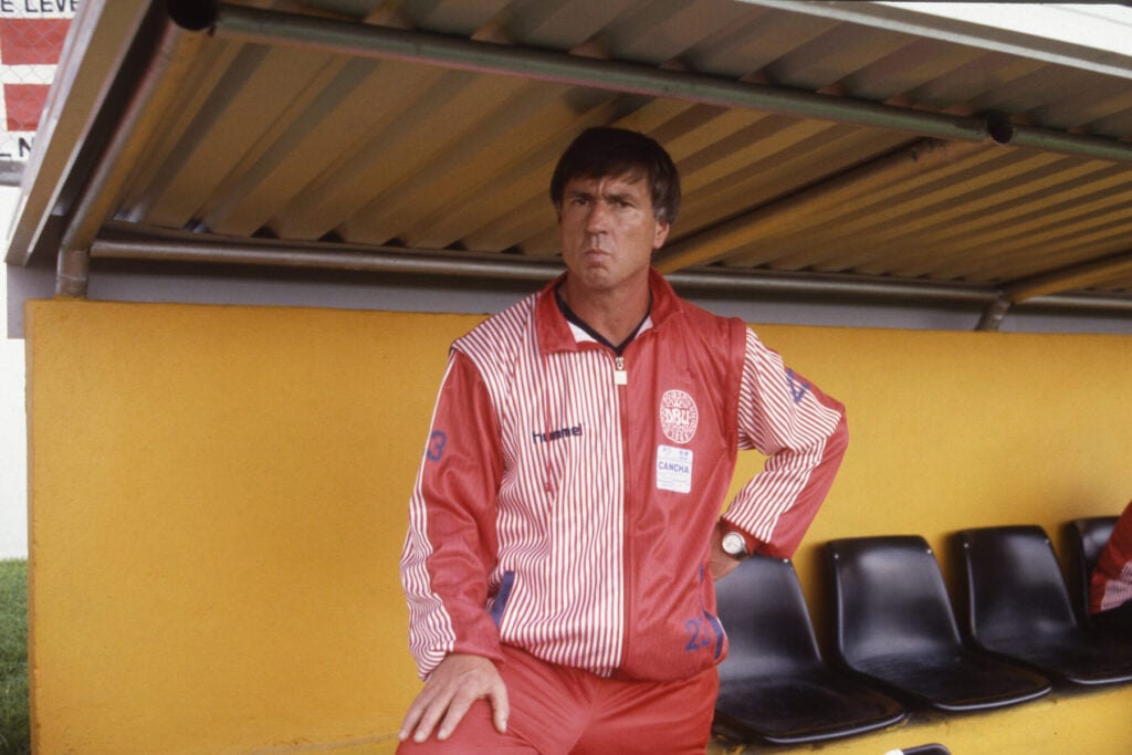 Sepp Piontek er afgået ved døden efter kort tids sygdom. Tyskerne blev 85 år gammel. Nu har DBU reageret efter dødsfaldet.