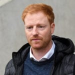 Benjamin Schmedes og Brøndby nåede det lige.