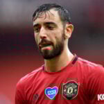 Bruno Fernandes kan snart blive afløst i Manchester United.