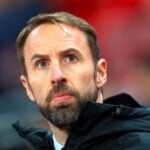 Gareth Southgate har ingen planer om at vende tilbage til Premier League som manager, selvom Manchester United-jobbet kan blive en mulighed.