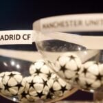 Der er Champions League-lodtrækning fredag.