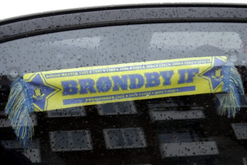 Ny Brøndby-stjerne chokerer.