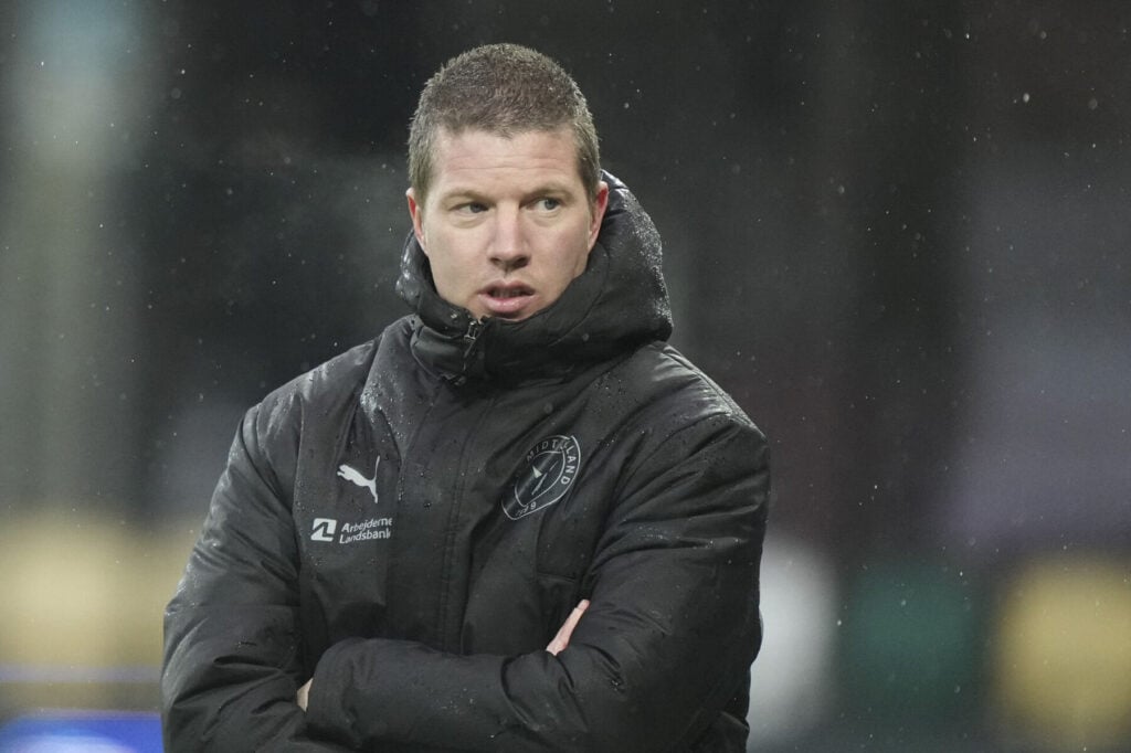 FCM har landet en ny transfer.