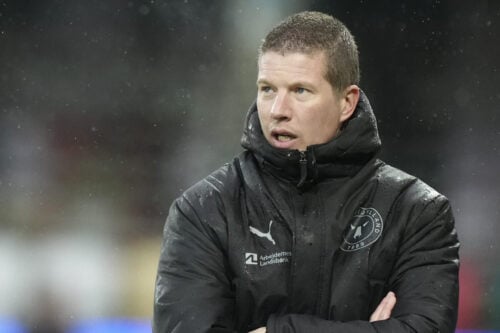 FC Midtjylland har gang i en stærk sæson i den hjemlige liga og i Europa. Nu har de landet en lang aftale med en spiller.