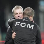 FCM skal forsøge at spille sig i pokalfinalen søndag, når de møder AGF på MCH Arena. Nu har de landet en markant aftale før kampen.