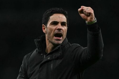 Mikel Arteta og Arsenal er klar til at udnytte smuthullet.