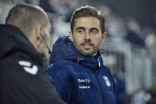 AGF er løbet ind i nye problemer.