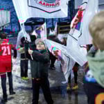 AGF kan få ny europæisk hjemmebane.