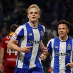 Victor Froholdt har været en stor nøglespiller for FC Porto i denne sæson, men nu er den danske stjerne røget kortvarigt ud i kulden.